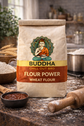 Flour Power™ Wheat Flour